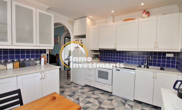 Revente privée - Villa - Torrevieja - El Chaparral