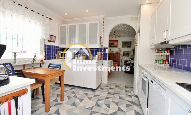 Revente privée - Villa - Torrevieja - El Chaparral