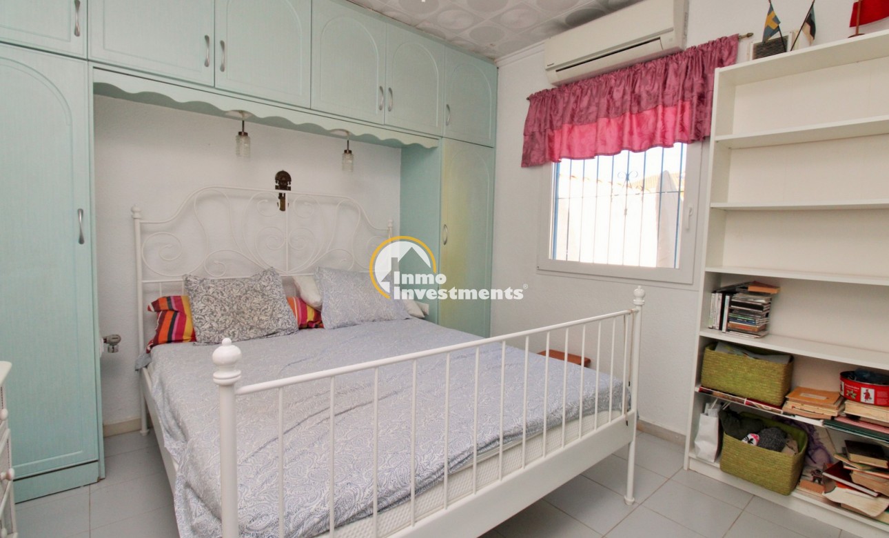 Revente privée - Villa - Torrevieja - El Chaparral