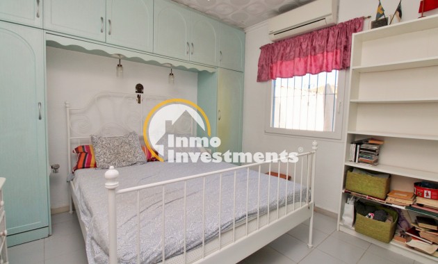 Revente privée - Villa - Torrevieja - El Chaparral