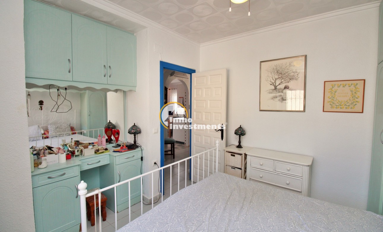 Revente privée - Villa - Torrevieja - El Chaparral