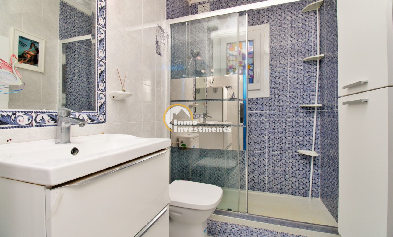 Revente privée - Villa - Torrevieja - El Chaparral