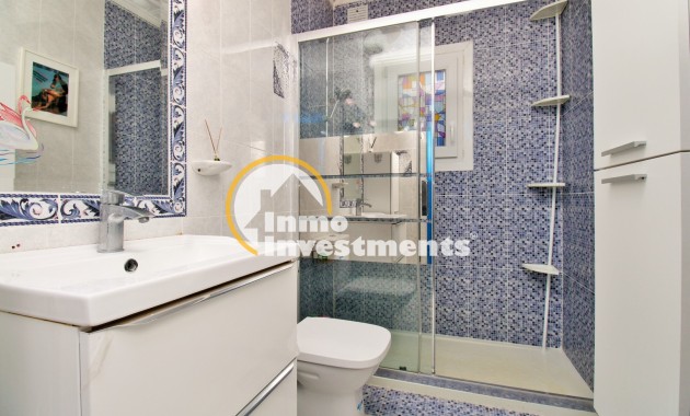 Revente privée - Villa - Torrevieja - El Chaparral