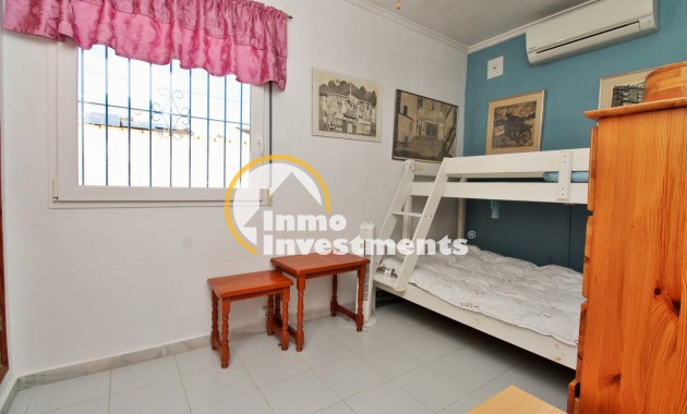 Revente privée - Villa - Torrevieja - El Chaparral