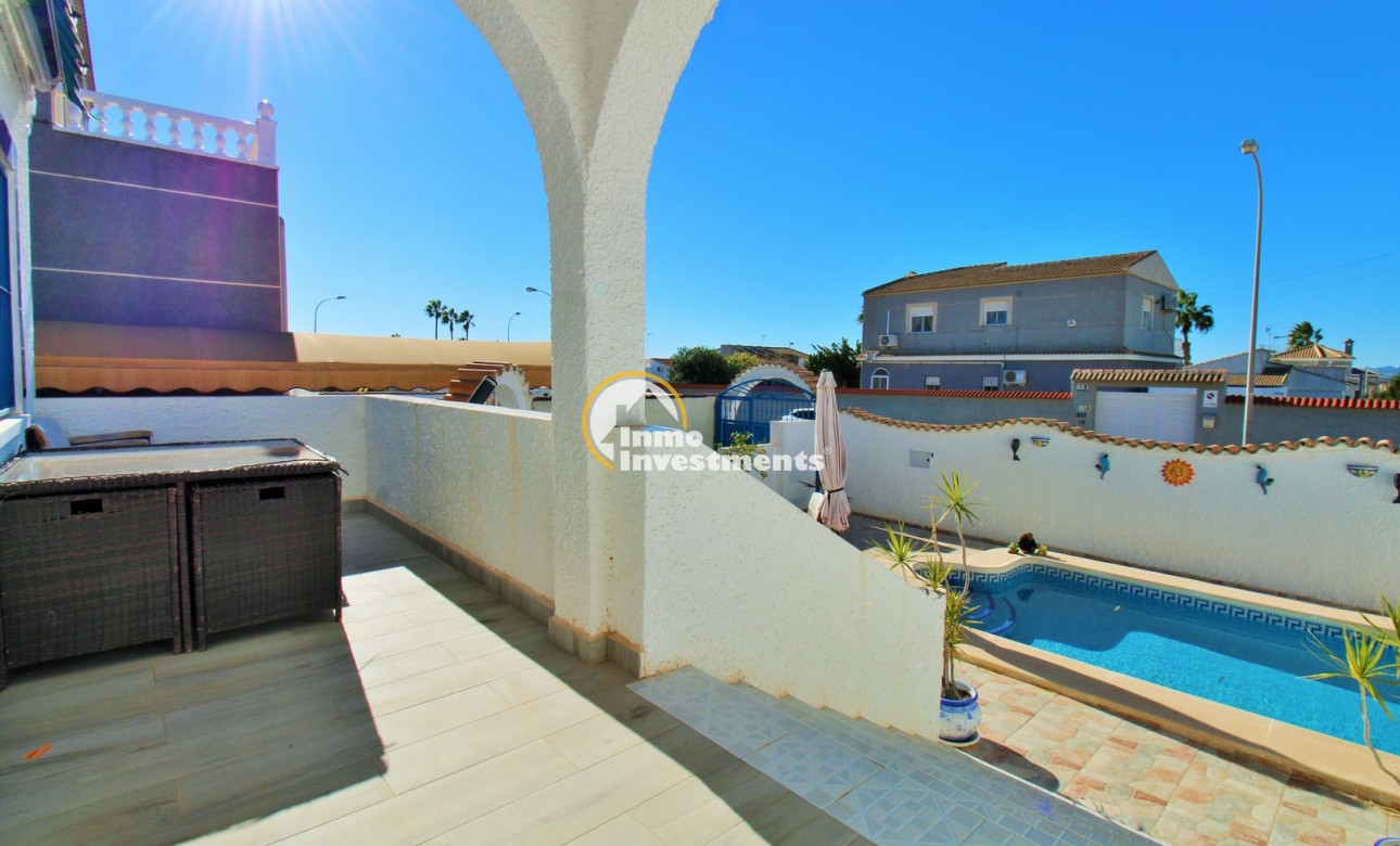 Revente privée - Villa - Torrevieja - El Chaparral