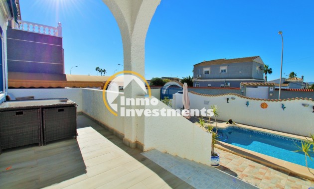 Revente privée - Villa - Torrevieja - El Chaparral