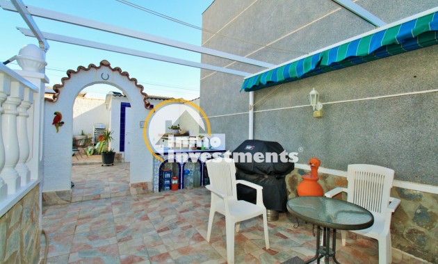 Revente privée - Villa - Torrevieja - El Chaparral