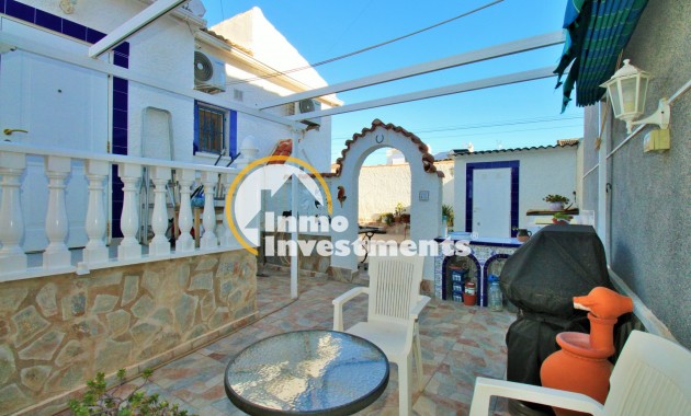 Revente privée - Villa - Torrevieja - El Chaparral