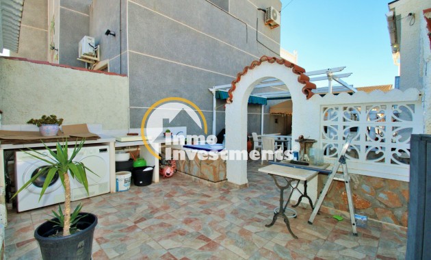 Revente privée - Villa - Torrevieja - El Chaparral