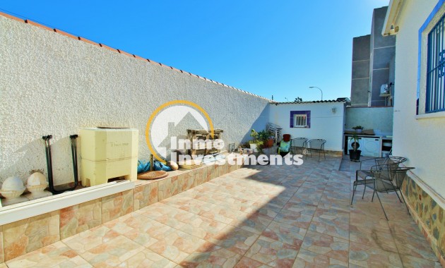 Revente privée - Villa - Torrevieja - El Chaparral