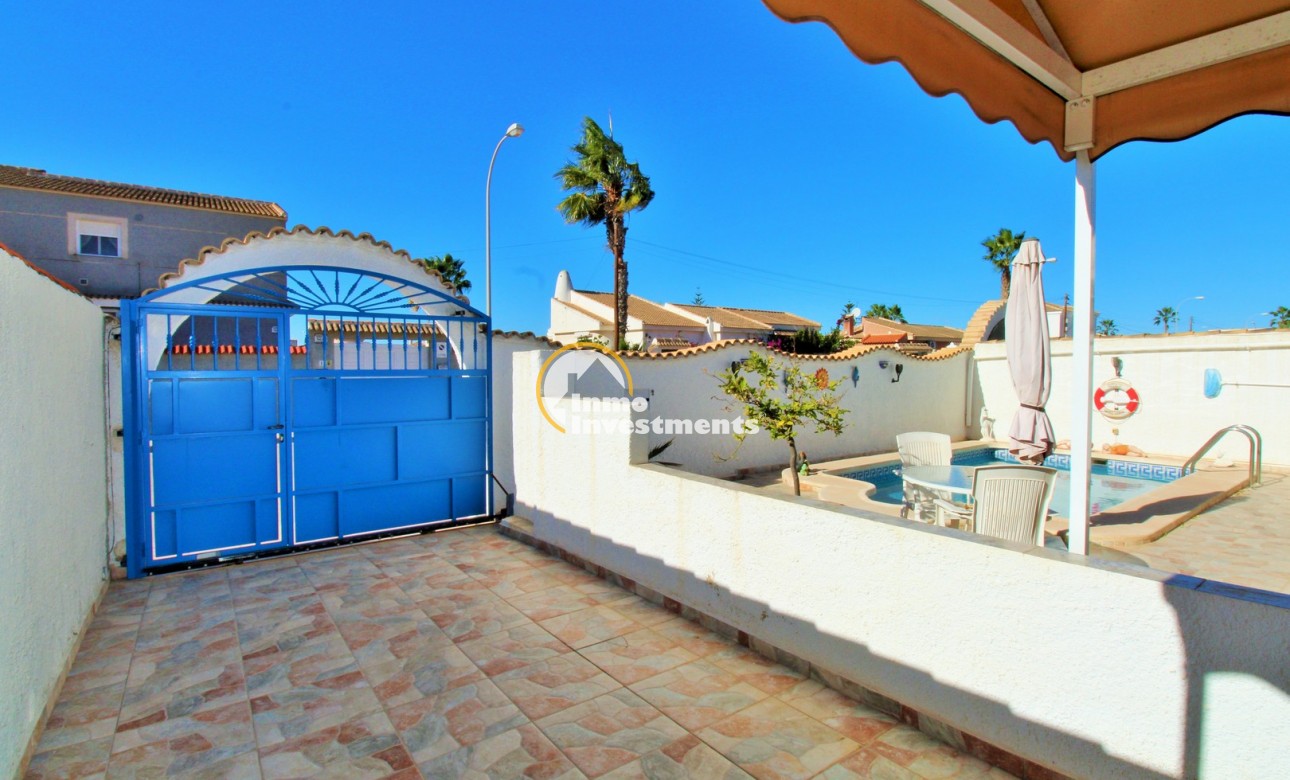 Revente privée - Villa - Torrevieja - El Chaparral