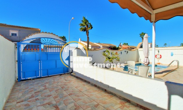 Revente privée - Villa - Torrevieja - El Chaparral