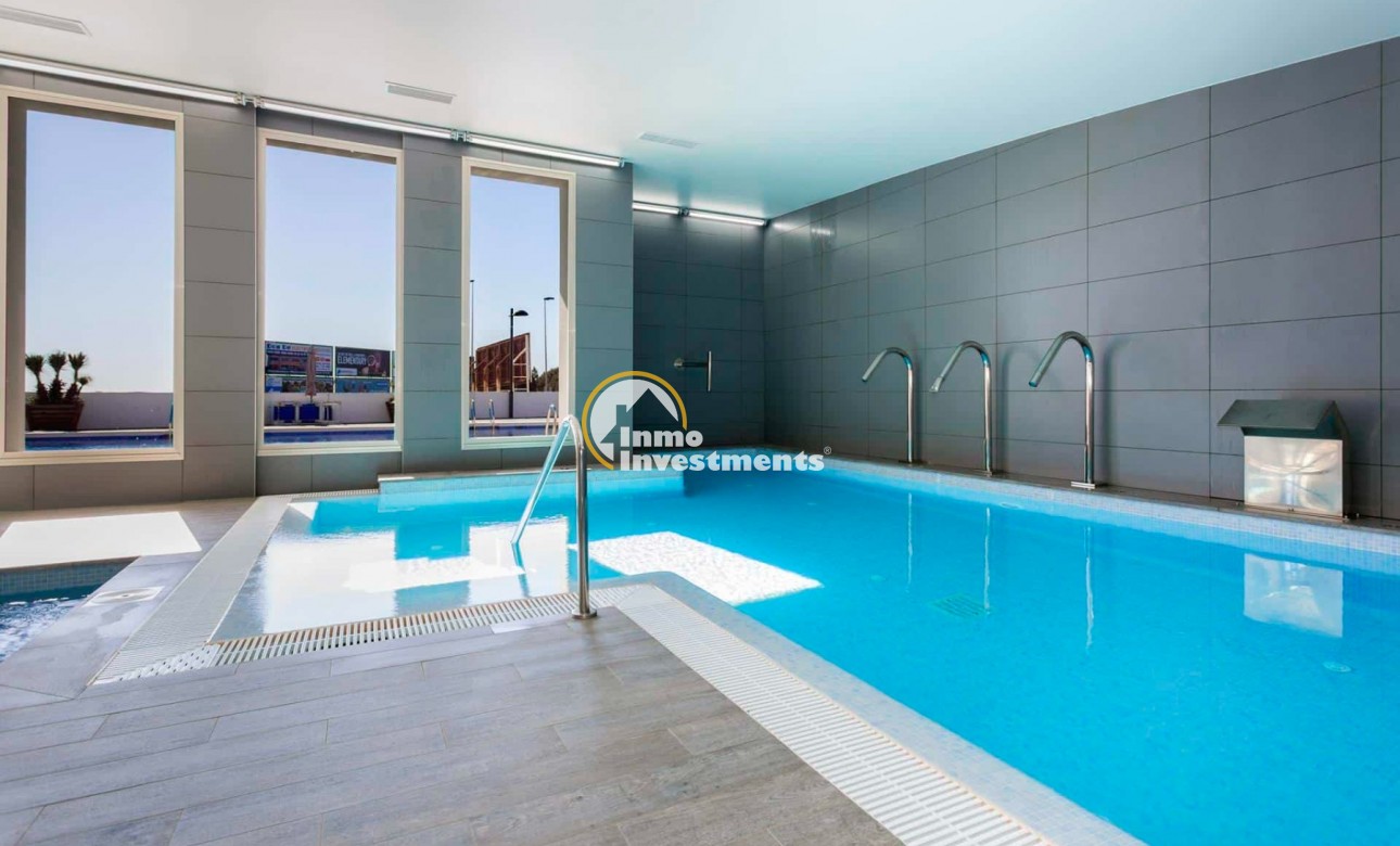 Revente privée - Appartement - Villamartin - Los Dolses