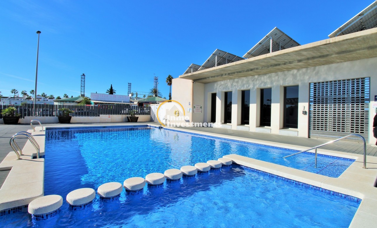 Revente privée - Appartement - Villamartin - Los Dolses