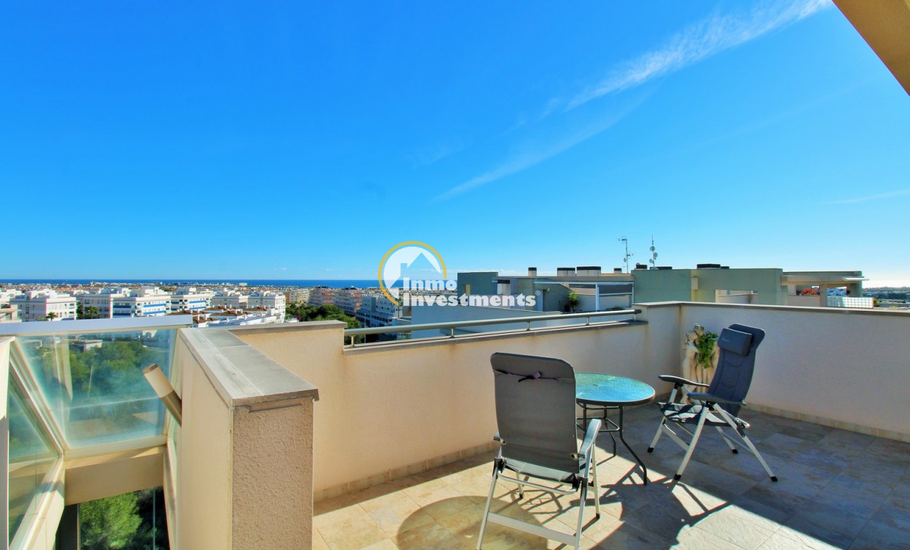 Revente privée - Appartement - Villamartin - Los Dolses