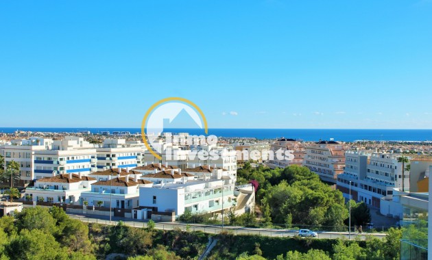 Revente privée - Appartement - Villamartin - Los Dolses