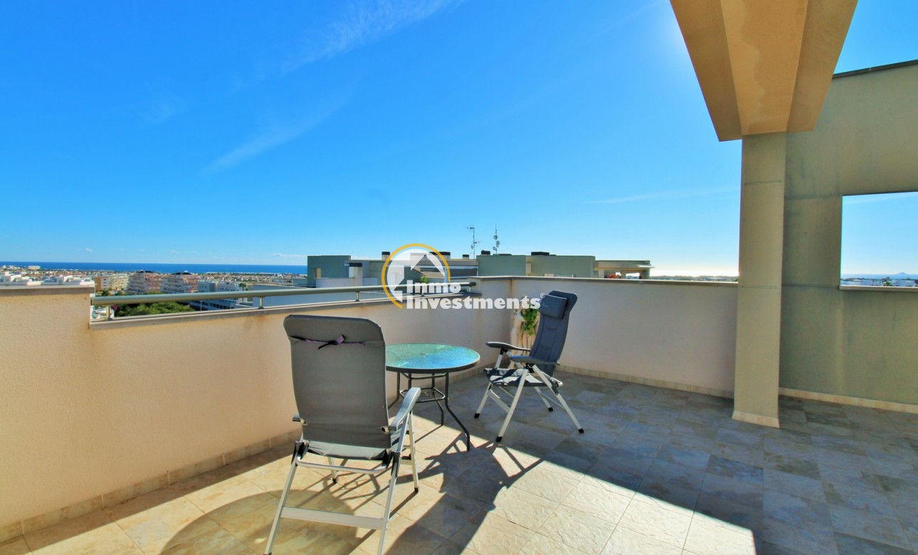 Revente privée - Appartement - Villamartin - Los Dolses