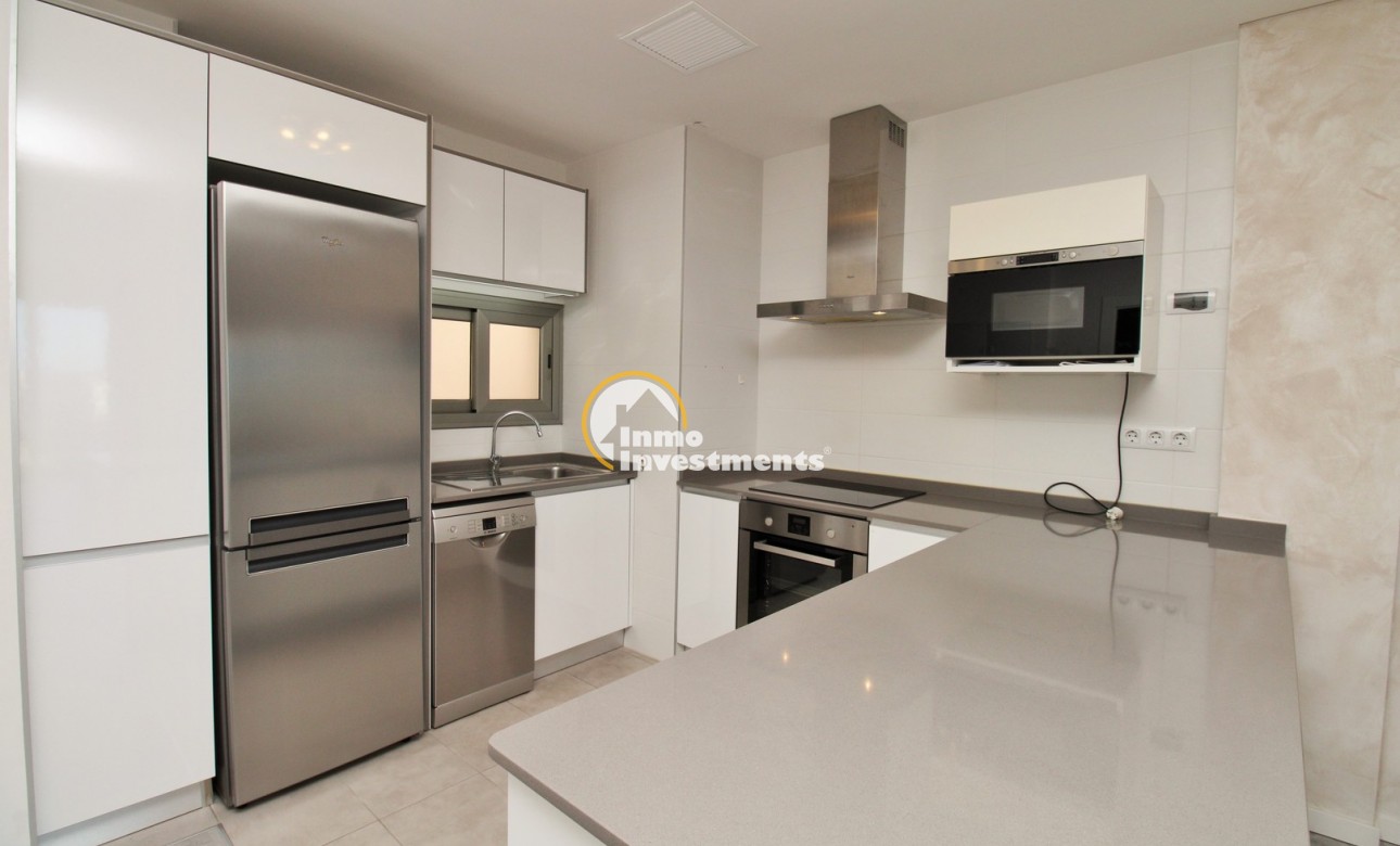 Revente privée - Appartement - Villamartin - Los Dolses