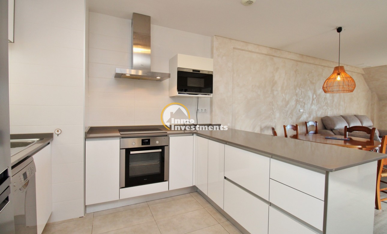 Revente privée - Appartement - Villamartin - Los Dolses