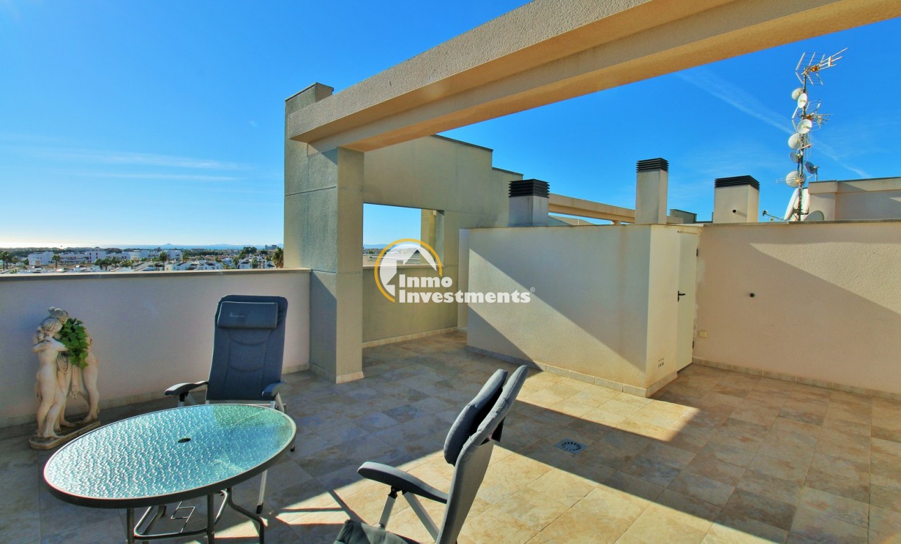 Revente privée - Appartement - Villamartin - Los Dolses