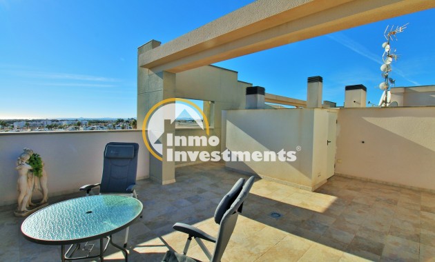 Revente privée - Appartement - Villamartin - Los Dolses