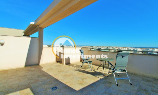Revente privée - Appartement - Villamartin - Los Dolses