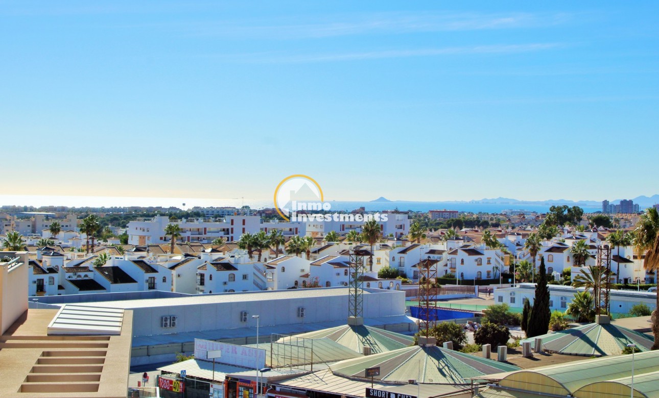 Revente privée - Appartement - Villamartin - Los Dolses