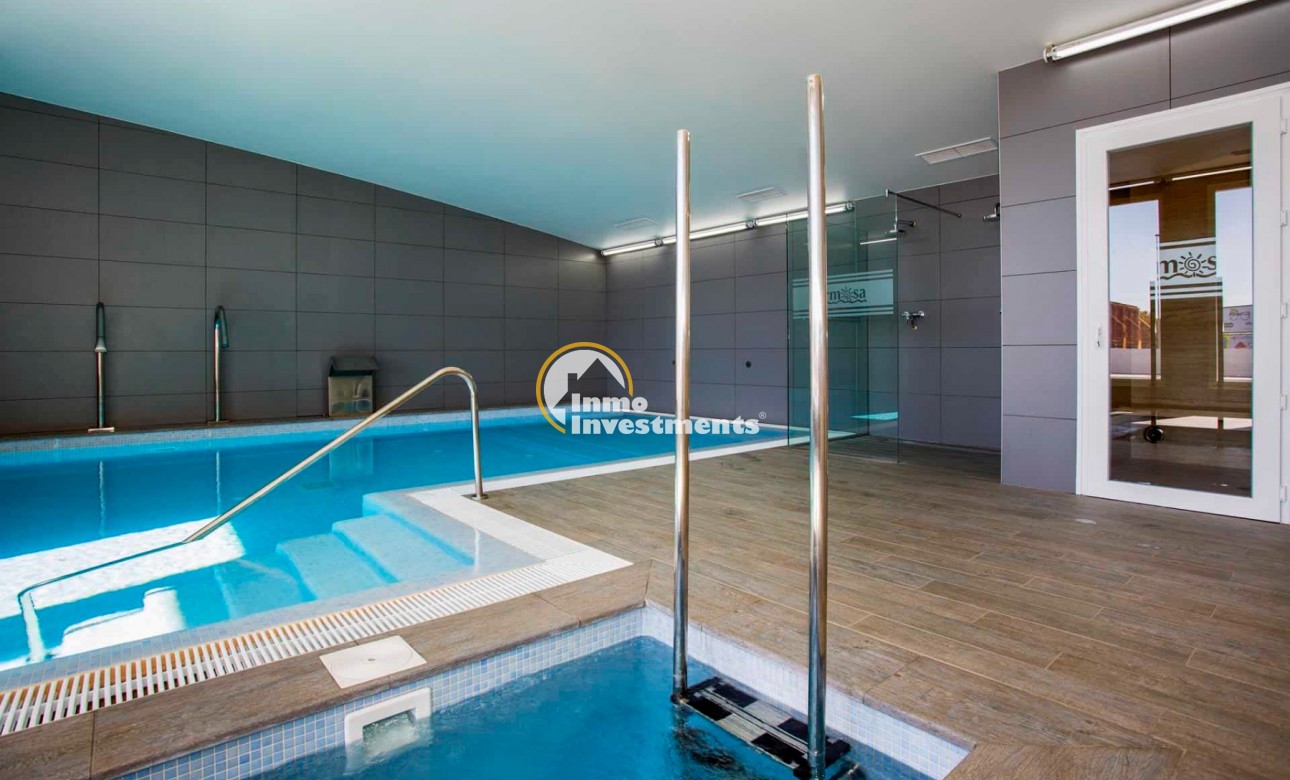 Revente privée - Appartement - Villamartin - Los Dolses