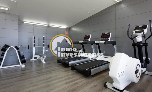 Revente privée - Appartement - Villamartin - Los Dolses