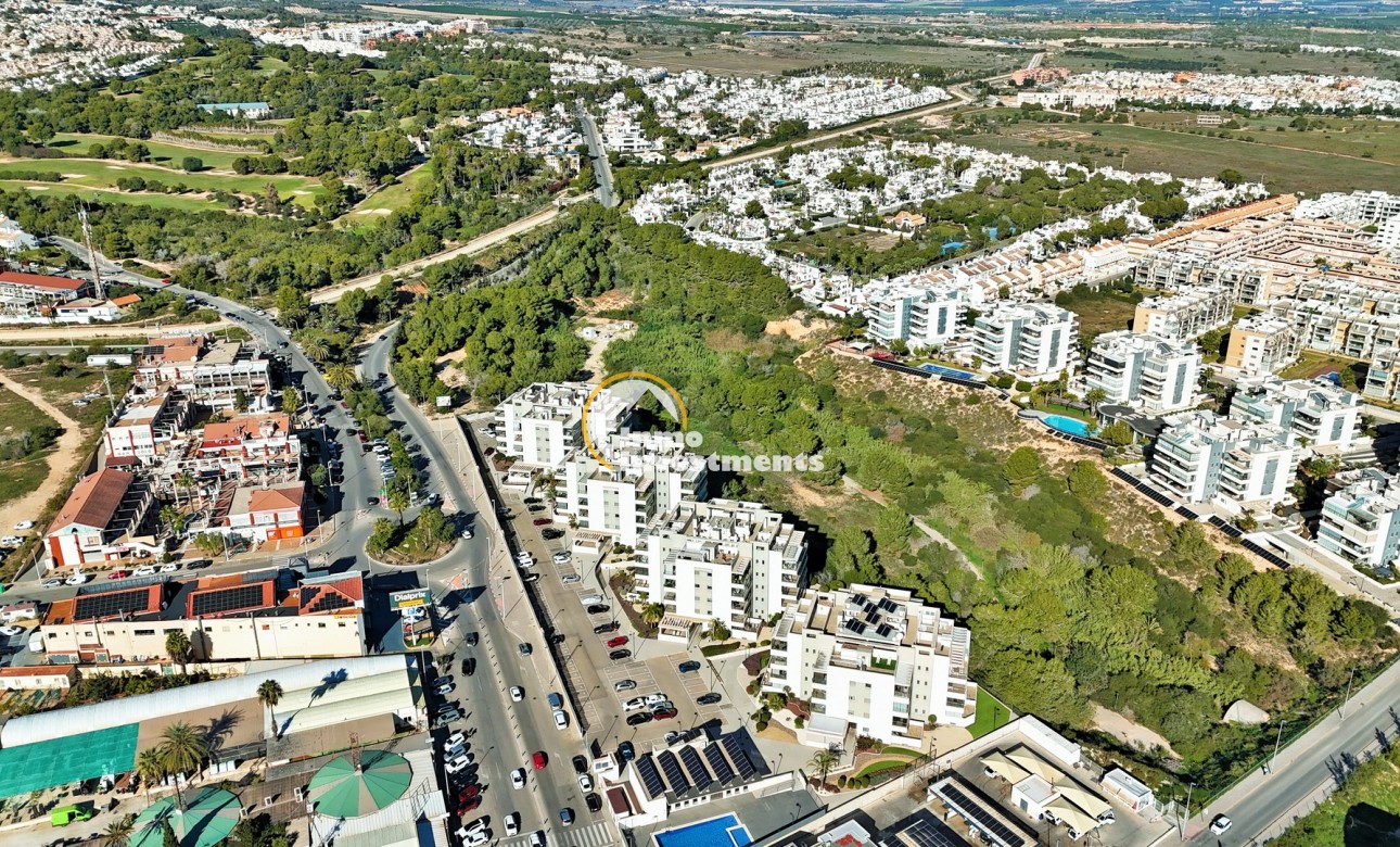 Revente privée - Appartement - Villamartin - Los Dolses