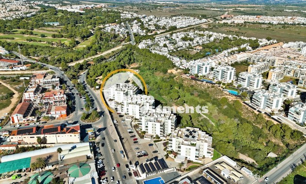 Revente privée - Appartement - Villamartin - Los Dolses