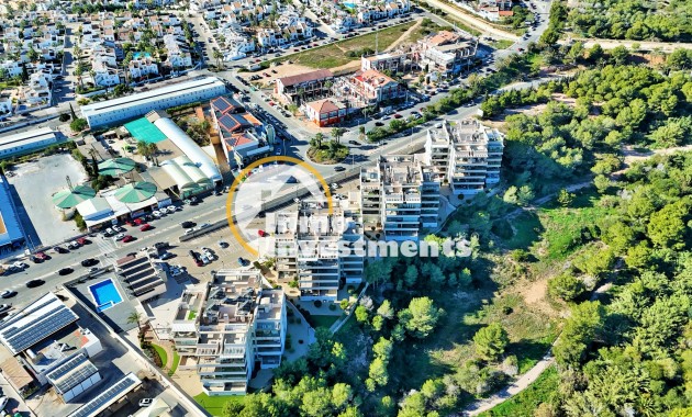 Revente privée - Appartement - Villamartin - Los Dolses