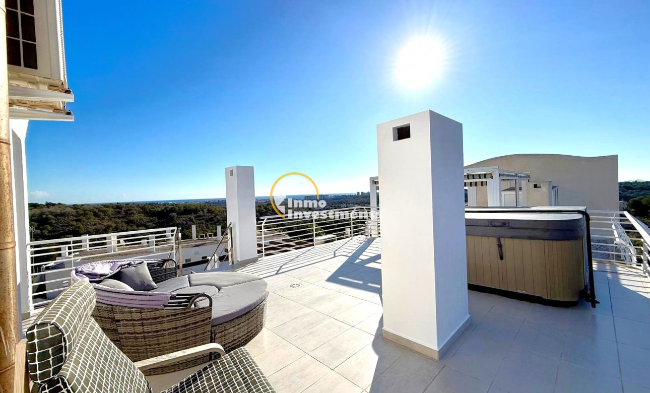 Till salu - Penthouse - Orihuela Costa - Las Ramblas