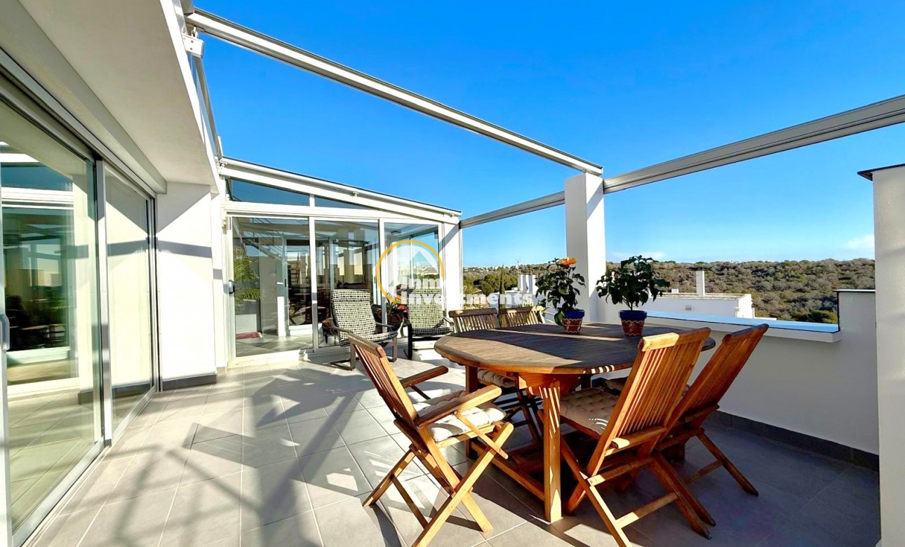 Till salu - Penthouse - Orihuela Costa - Las Ramblas