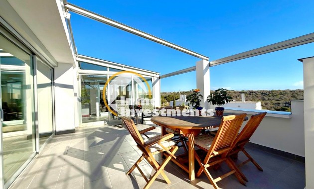 Till salu - Penthouse - Orihuela Costa - Las Ramblas