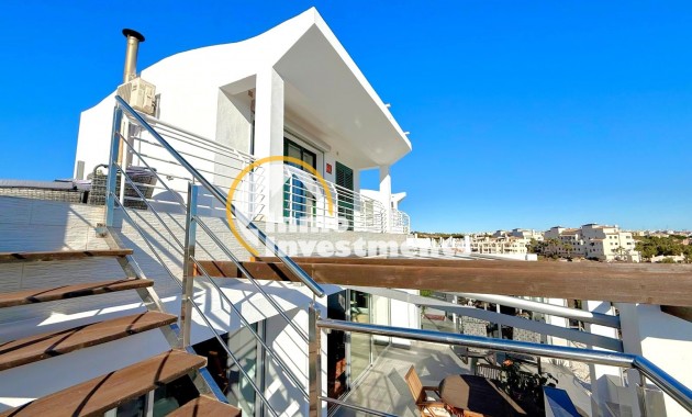 Till salu - Penthouse - Orihuela Costa - Las Ramblas