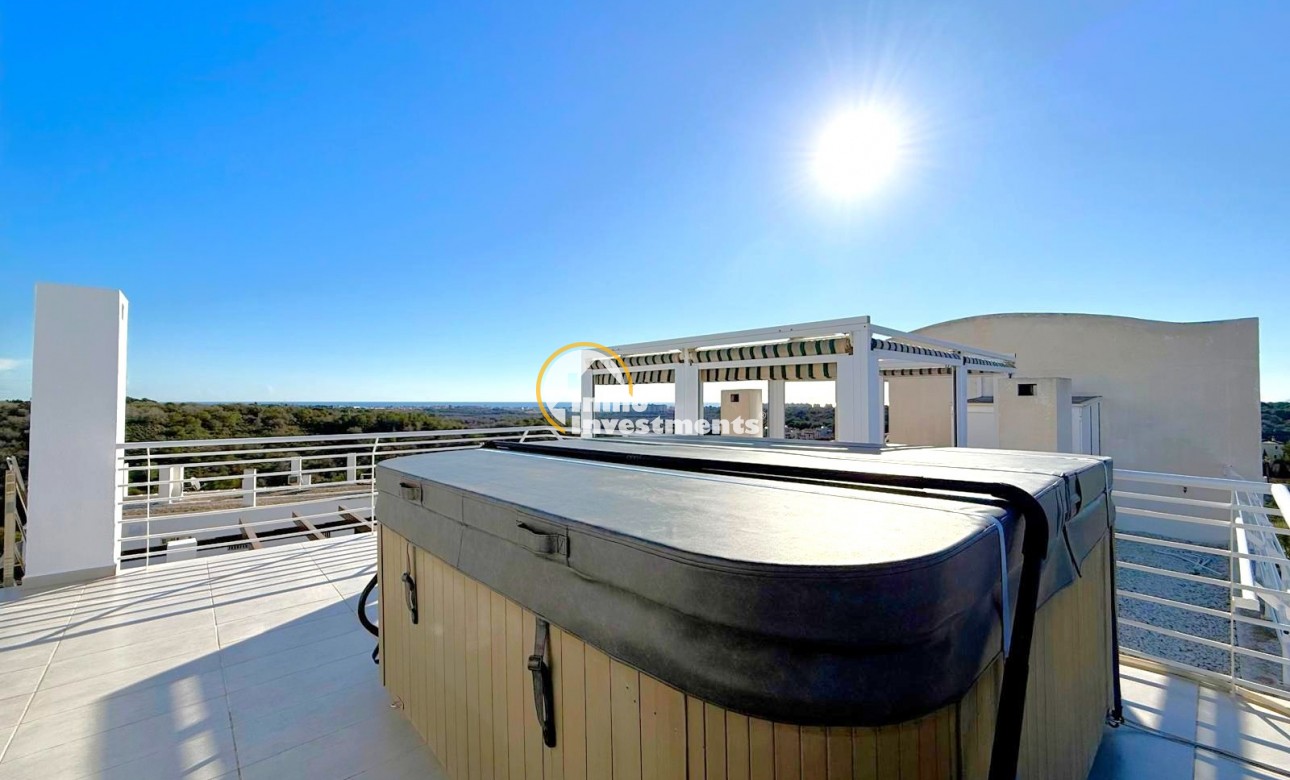 Till salu - Penthouse - Orihuela Costa - Las Ramblas