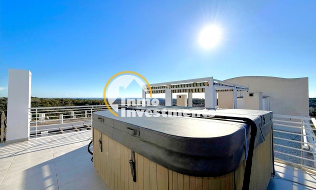 Till salu - Penthouse - Orihuela Costa - Las Ramblas