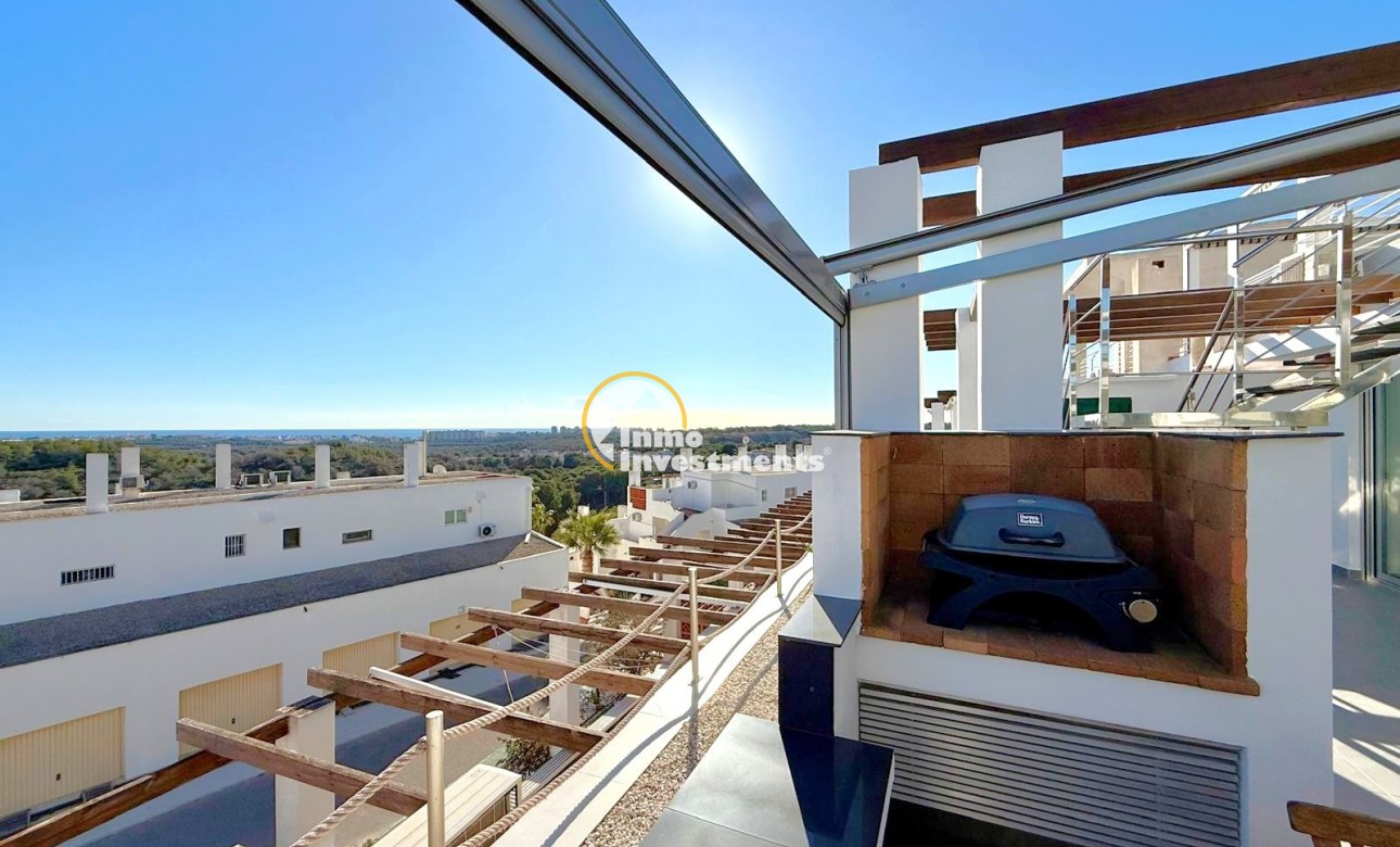 Till salu - Penthouse - Orihuela Costa - Las Ramblas