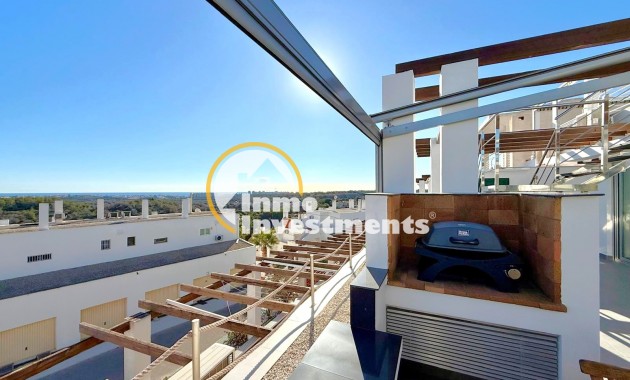 Till salu - Penthouse - Orihuela Costa - Las Ramblas