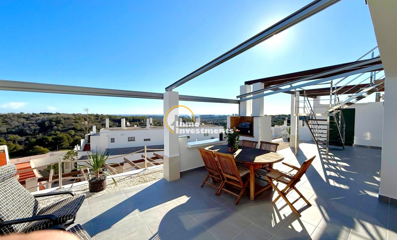 Till salu - Penthouse - Orihuela Costa - Las Ramblas