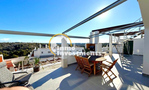 Till salu - Penthouse - Orihuela Costa - Las Ramblas