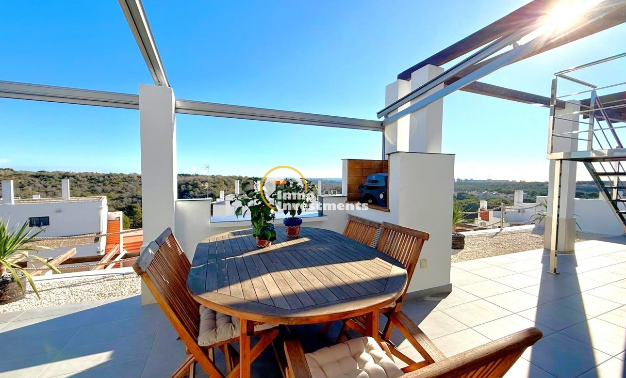 Till salu - Penthouse - Orihuela Costa - Las Ramblas