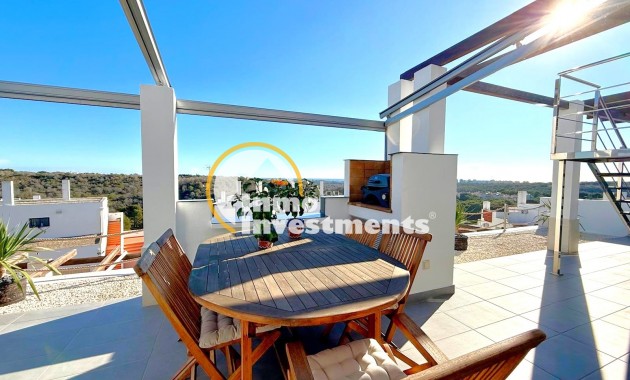 Till salu - Penthouse - Orihuela Costa - Las Ramblas