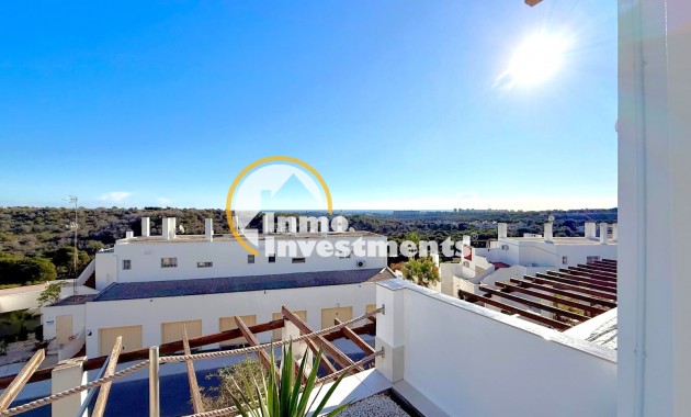 Till salu - Penthouse - Orihuela Costa - Las Ramblas