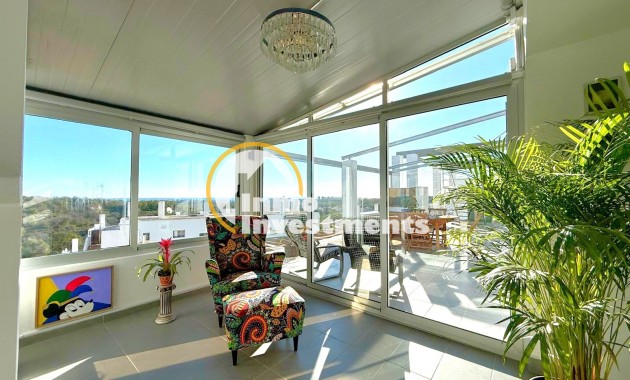 Till salu - Penthouse - Orihuela Costa - Las Ramblas