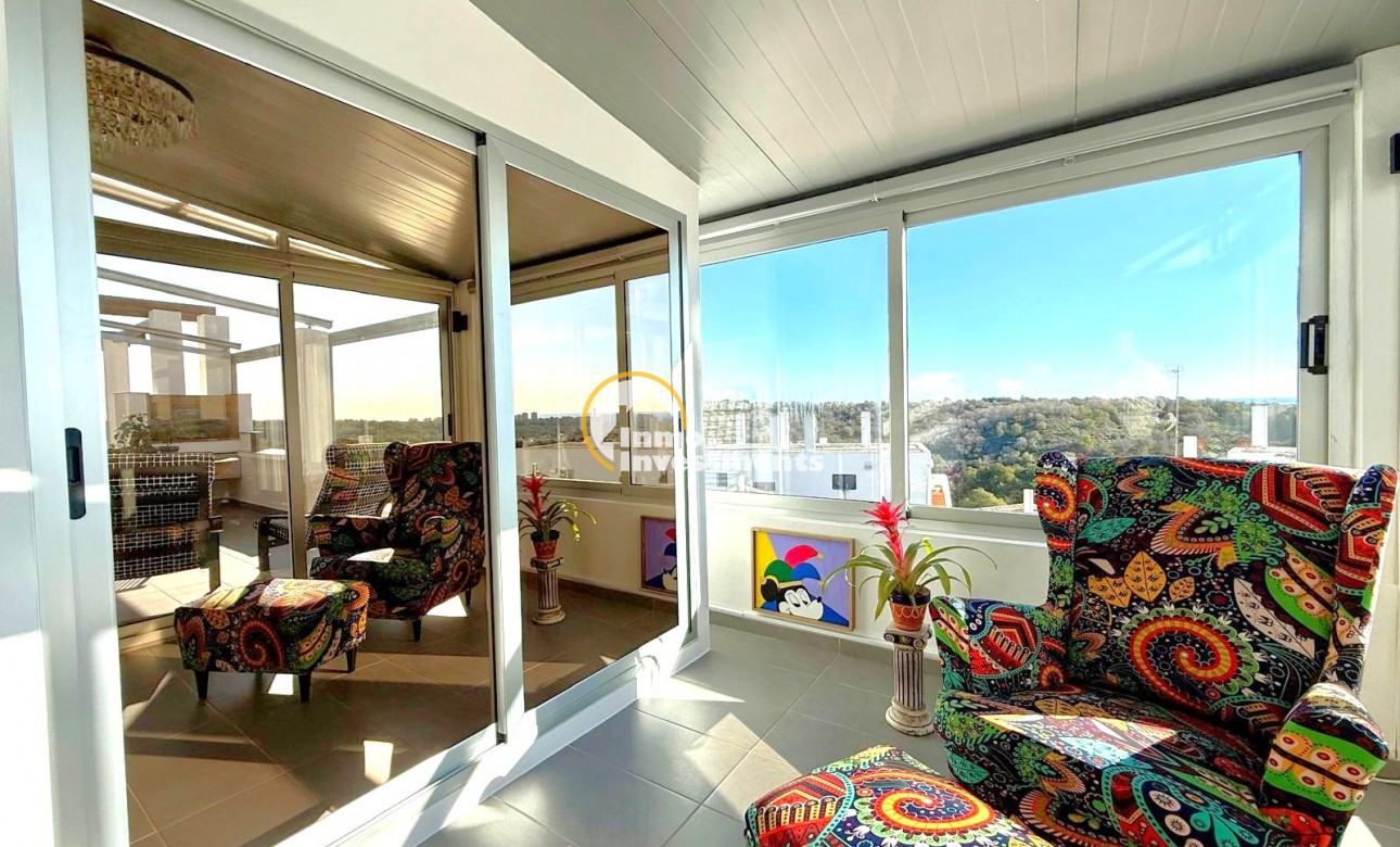 Till salu - Penthouse - Orihuela Costa - Las Ramblas