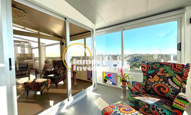 Till salu - Penthouse - Orihuela Costa - Las Ramblas