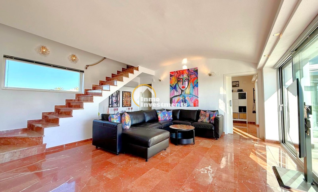 Till salu - Penthouse - Orihuela Costa - Las Ramblas