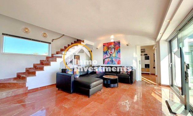 Till salu - Penthouse - Orihuela Costa - Las Ramblas